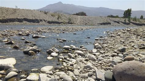 Lanzan Campa A Para La Protecci N De La Cuenca Del R O Lur N Inforegion