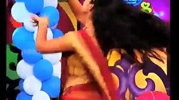 Anchor Shyamala Hot Navel Show Uuid E A Bb XNXX