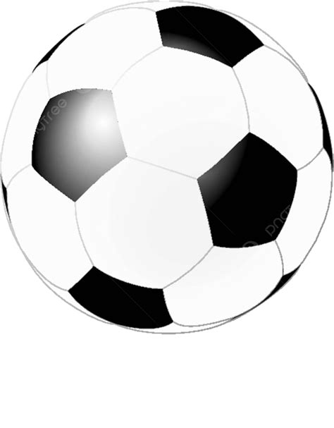 簡單的黑色和白色 Soccerball 足球圖標剪輯 向量 球 图标 夾子向量圖案素材免費下載，png，eps和ai素材下載 Pngtree