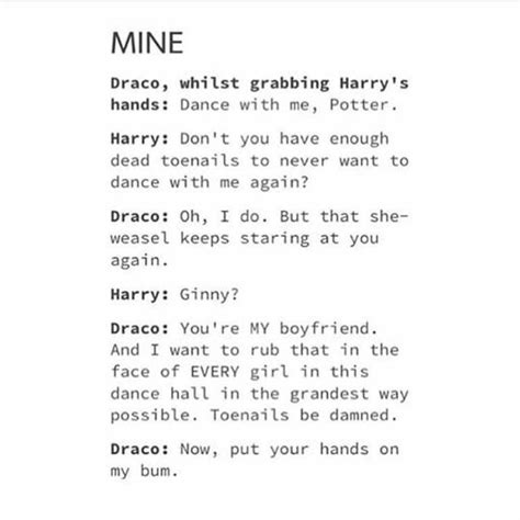 Book Of Drarry Memes And Pictures Chapter 15 Harry Potter Feels Gay Harry Potter Harry