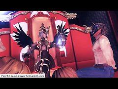 D Hentai Demon Girl Sex Party Orgy Xxx Mobile Porno Videos Movies Iporntv Net