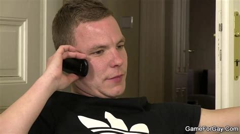 He Seduces Him Into Hot Gaysex Czech Gay Amateur Amateur Porn XHamster