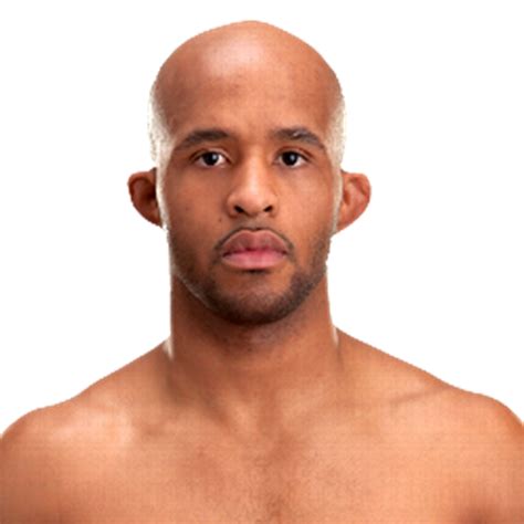 Demetrious Johnson Net Worth | TheRichest