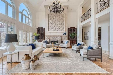 Inside The 45 Million House Of Nba Superstar Nikola Jokic