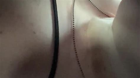 Hitchhiker Swallows Cum For A Ride Home After Class Free Sex Video