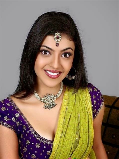 Kajal Aggarwal S Unseen Hot Gallery Only Naked Girls