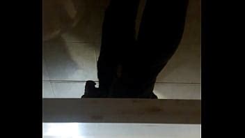 Espiando Pi A En Ba O Xvideos