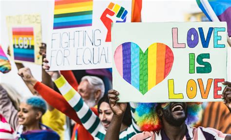 Por qué es importante y necesario celebrar el Orgullo Gay o LGBT