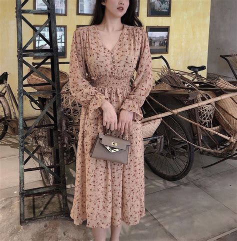 MD Nude hết hàng Đầm bầu T Mie