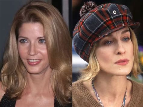 Sex And The City Author Candace Bushnell Angry Over Hbo Adaptation