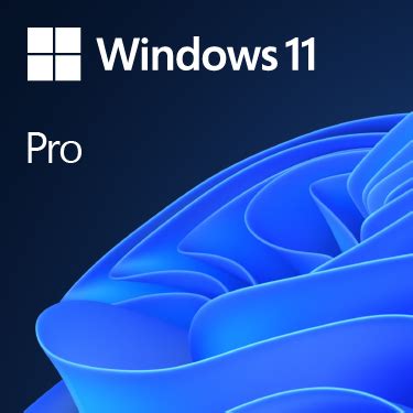Windows 11 Pro - купить с моментальной доставкой