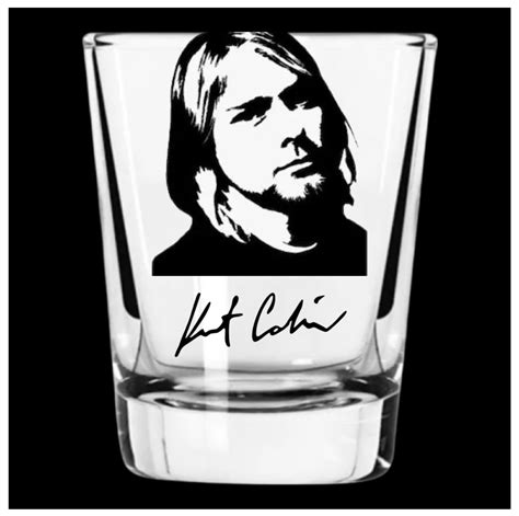 where was kurt cobain shot 9