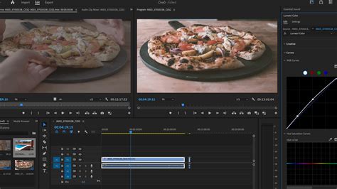 Adobe Premiere Pro 24 Released - faster and with new AI tools.