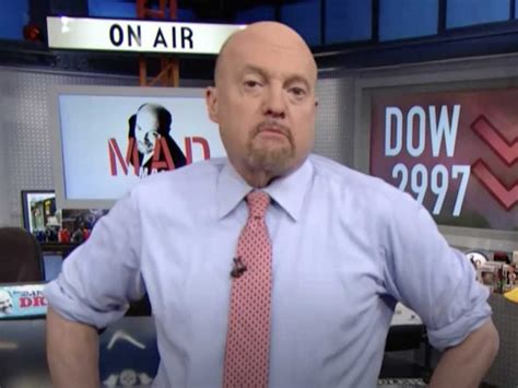 Jim Cramer Net Worth, How Much is Jim Cramer Worth?