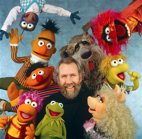 Jim Henson | Muppet Wiki | Fandom