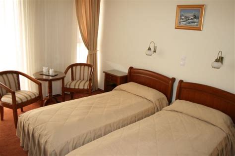 Unita Turism Hotel Sarmis Deva