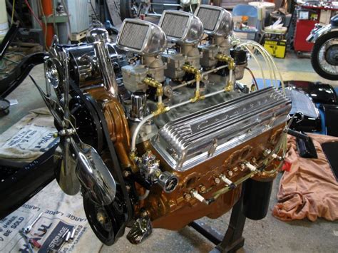 Hot Rods The Texas Playboy 32 Ford Street Roadster 1959 Style Page 4 The H A M B