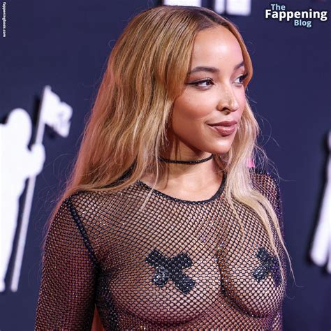 Tinashe Nude The Fappening Photo Fappeningbook