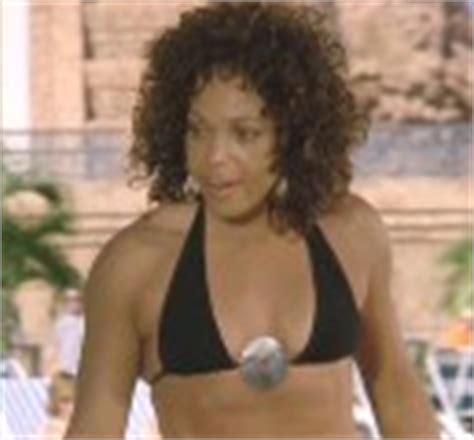 Has Tisha Campbell Martin Ever Been Nude