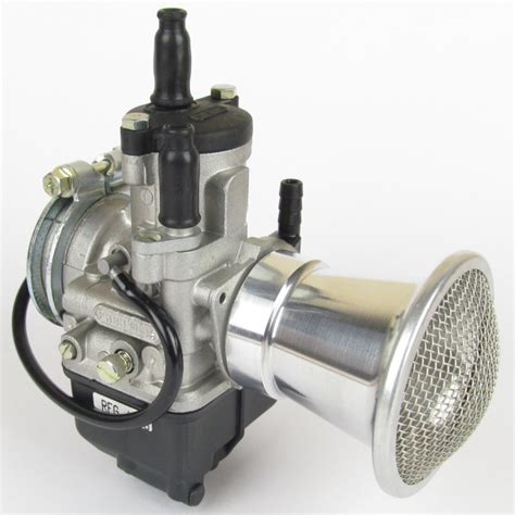 Dellorto Motorcycle Carburettors Archives - Eurocarb