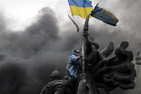 Ukraine: Conflict at the Crossroads of Europe and Russia | Council on
