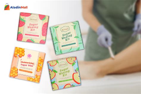 4 Sugar Wax Kit Yang Nyaman Dipakai Pemula Okezone Lifestyle