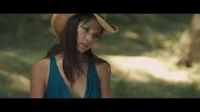 JESSICA JADE ANDRES Nude AZNude