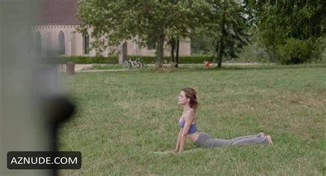 Mala Emde Nude Aznude