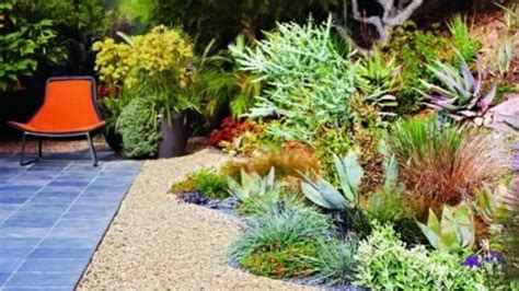 Socal Oasis Inspiring Front Yard Landscaping Ideas