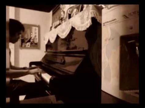 Shi Shang Zhi You Mama Hao / 世上只有妈妈好 Piano by : PianoEdw Chords - Chordify