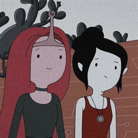 𝑀𝑎𝑟𝑐𝑒𝑙𝑖𝑛𝑒 𝑒 𝑝𝑟𝑖𝑛𝑐𝑒𝑠𝑎 𝐽𝑢𝑗𝑢𝑏𝑎>>𝔩𝔢𝔪𝔬𝔫 | Adventure time papel de parede