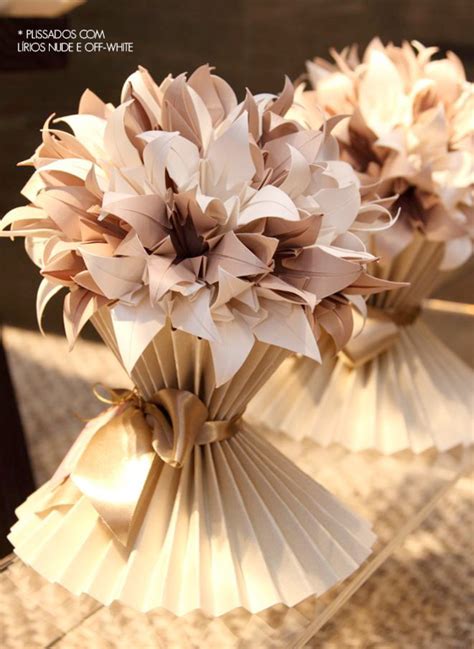 ORIGAMIS NUDE Casa De Valentina