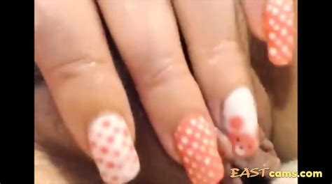 Eros Music Pussy Masturbating