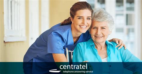 Competitive Advantage For Home Care Companies Centratel