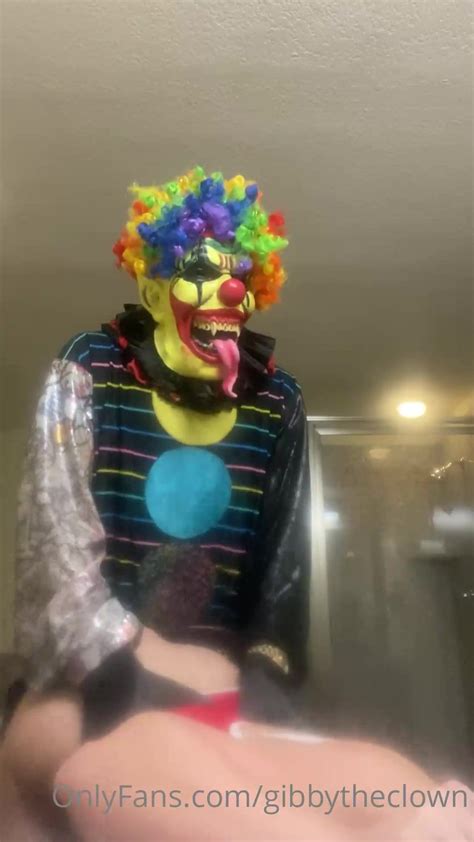 Gibbytheclown 2020 10 11 1058088499 Xxx Onlyfans Porn