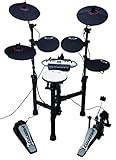 Top Quiet Drum Sets For Noise Free Practice Soundproof Panda