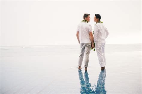 Planning Tips For A Same Sex Destination Wedding