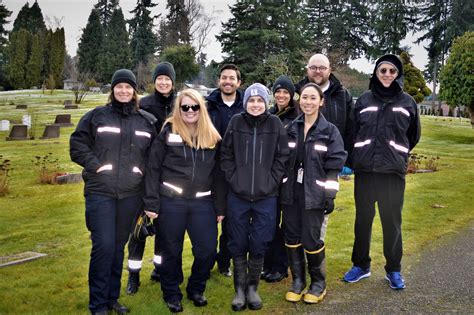 Career Opportunities & Internships | Snohomish County, WA - Official