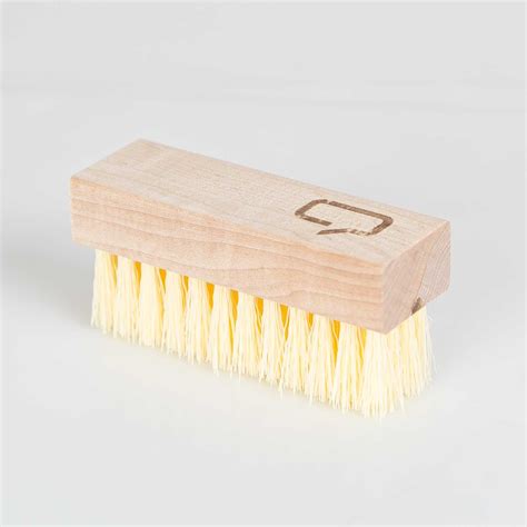 Jason Markk Standard Shoe Cleaning Brush - Jm1647-1201 - Sneakersnstuff ...