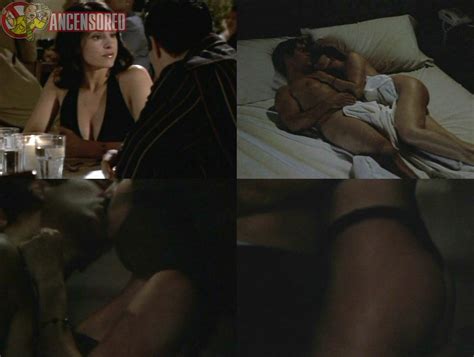 Naked Jacqueline Obradors In Nypd Blue