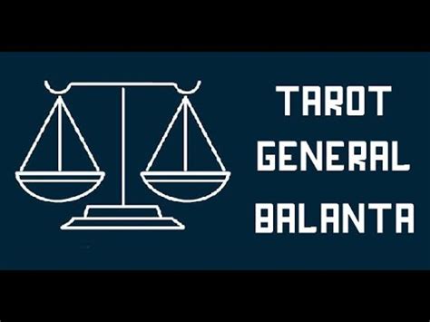 Tarot Etalare Generala 1 16 Aprilie 2023 Zodia Balanta