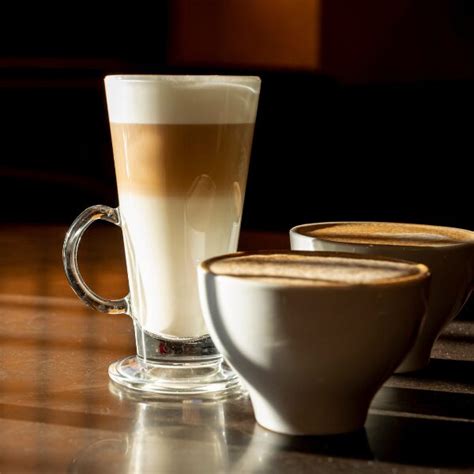 ultimate guide  dirty chai tea latte