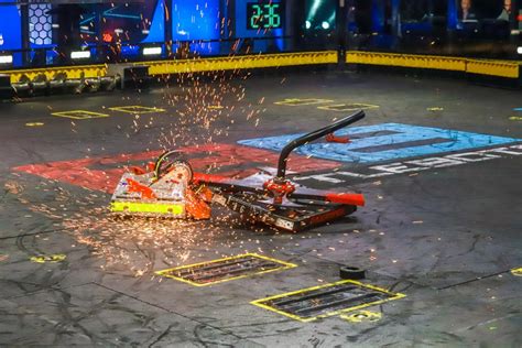 Battlebots Returns With New Episodes This December On Discovery Channel