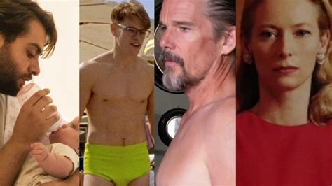 I Film LGBTQIA Della Settimana Aprile Tra Tv Generalista E Streaming Gay It