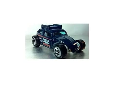 Hot Wheels Pack De 5 Surfs Up Universo Hot Wheels