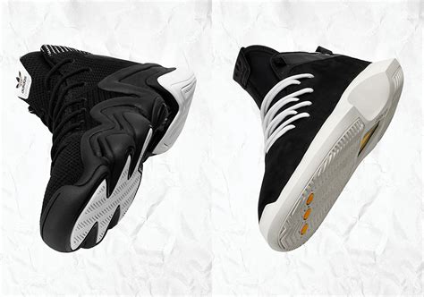 adidas Crazy 1 ADV, Crazy 8 ADV Release Date | SneakerNews.com