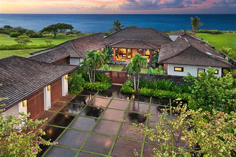 Hawaii Projects - Kelly and Stone Architects
