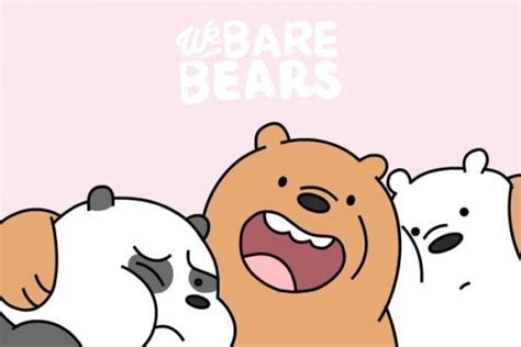 We Bare Bears Wallpapers Top Free We Bare Bears Backgrounds