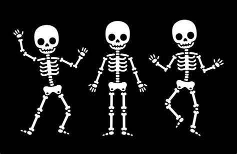 "Dancing Skeleton" Images – Browse 2,161 Stock Photos, Vectors, and ...