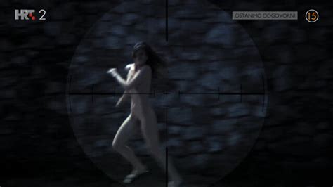 Nude Video Celebs Nada Sargin Nude Will Not End Here Nije Kraj 2008